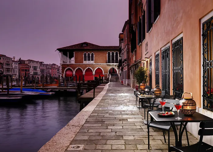 Hotel L'Orologio - WTB Hotels